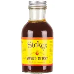 BBQ padažas Sweet & Sticky (250 ml)