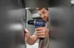 Akumuliatorinis gręžtuvas-suktuvas Bosch GSR 12V-32 Professional &mdash; 12 V, tik korpusas (be akumuliatoriaus ir įkroviklio)