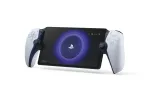 Sony PlayStation Portal Remote Player, nuotolinio žaidimo įrenginys, PlayStation 5, 337 mm, 95 mm, 150 mm, 540 g