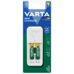 Varta 57656201421 Maitinimo adapteris Baltas