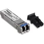 TRENDnet TEG-10GBS20 10G SFP+ optinis modulis, 10GBASE-SR, 850nm, LC Duplex, MMF, iki 400m