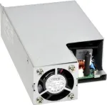 MEAN WELL RPS-400-24-SF 400,8W 24V 16,7A medicininis maitinimo &scaron;altinis su PFC ir ventiliatoriumi