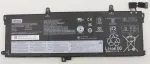 Lenovo 57Wh 3-cell Internal Li-Ion baterija ThinkPad E14/E15/L14/L15/T14/T15/X13/P14s/P15s Gen 2 5B10W51823
