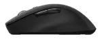 SPEEDLINK VELORA SL-630310-BK įkraunama belaidė pelė, Bluetooth, i&scaron;manusis skriejantis slinkties ratukas, juoda