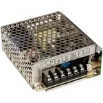 MEAN WELL RD-35B 35W dviejų i&scaron;ėjimų uždaromas maitinimo &scaron;altinis 5V/5A +12V/2A, 88-264VAC įėjimas