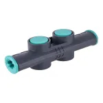 Wolfcraft PRO/Easy vienos rankos spaustuko adapteris 3038000