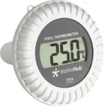 TFA Dostmann 30.3199.IT lauko jutiklis baseinui