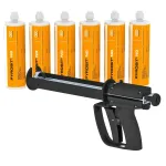 OBO FBS-S+P Prie&scaron;gaisrinės apsaugos rinkinys PYROSIT NG 7203801