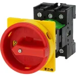 Eaton P1-32/V/SVB pagrindinis i&scaron;jungiklis, avarinis sustabdymas, tarpinė konstrukcija 095676