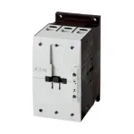 Eaton DILM115(RAC240) 3 polių kontaktorius, 115 A, 240 V AC ritė 239548