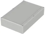 Bopla EUROMAS ET 239 F universalus korpusas 250 x 160 x 57 mm, ABS, &scaron;viesiai pilkas 63239200