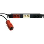 K&ouml;nig & Meyer 19-Power Box 28664-000-55, spalva juoda