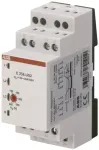 ABB E236-US2 įtampos kritimo stebėjimo relė, 10-60 V AC/DC, 1 C/O 2CDE165010R2001