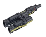 Cimco PV-MC4 Y formos jungtis MMF 18 005 (180005)