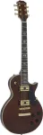 DIMAVERY LP-700 elektrinė gitara, Honey Hi-Gloss 26219385