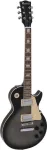 DIMAVERY LP-750 elektrinė gitara, permatomo pilko blackburst spalvos 26219396