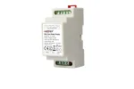 Miboxer Synergy 21 LED DALI magistralės maitinimo &scaron;altinis DIN bėgiui (DL-POW1)
