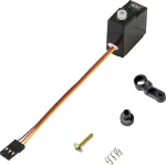 Reely RE-9407004 atsarginis servo