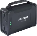 VOLTCRAFT VC-GP50 PD60W ne&scaron;iojamas įkroviklis 20000 mAh juodas VC-16053320