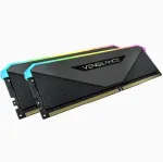 CORSAIR Vengeance 16GB DDR4 3200MHz C16 2x8GB atminties rinkinys