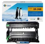G&G suderinamas būgnas Brother DR-2400 (20842)