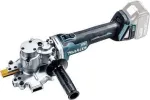 MAKITA DSC251ZK 18V belaidis &scaron;epetėlių neturintis armatūros pjaustytuvas 25mm (be akumuliatoriaus)