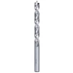 KWB 511906 medienos grąžtas su centravimo smaigaliu, 6 mm
