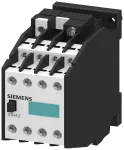 SIEMENS pagalbinis kontaktorius 62E 6NO+2NC AC230V 3TH4262-0A (3TH42620AP0)
