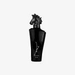 Lattafa Maahir Black Edition Eau de Parfum pur&scaron;kiklis 100ml