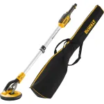 &Scaron;lifuoklis gipso kartonui DeWalt DCE800NB-XJ 1200 RPM ne&scaron;iojamas