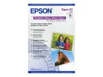 Epson Premium Glossy Photo Paper A3+ 250g/m&sup2; 20 lapų
