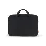 DICOTA BASE XX Plus dėklas ne&scaron;iojamam kompiuteriui 12&ndash;12,5", juodos spalvos (D31788)