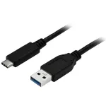 StarTech.com USB-A į USB-C laidas, M/M, 1 m, USB 3.0