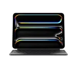 &bdquo;Magic Keyboard&ldquo; skirta &bdquo;iPad Pro 11 colių&ldquo; (M4/M5) &ndash; anglų (JAV) &ndash; juoda