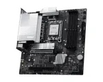MSI PRO B860M-P WIFI6E pagrindinė plok&scaron;tė, Intel B860, LGA 1851, Micro-ATX, DDR5