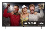 LG 55B65LA OLED televizorius 55 colių, 4K UHD, 120 Hz, 2026 metų modelis