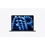 Apple MacBook Air Z1L6 13.6 colių ne&scaron;iojamasis kompiuteris, M5 10 branduolių, 32 GB RAM, 512 GB SSD, macOS, Midnight