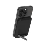 Ne&scaron;iojamas maitinimo blokas Belkin BoostCharge Pro 5K Qi2 15W