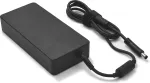 HP 280W Slim Smart 7.4mm kintamosios srovės adapteris, skirtas darbo stotims, vidaus naudojimui, 280 W, Z2 Mini G9, verslui, juodos spalvos