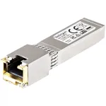 StarTech.com Cisco SFP-10GB-TC suderinamas SFP+ modulis &ndash; 10GBASE-T, SFP į RJ45, Cat6/Cat5e, 10GE Gigabit Ethernet, RJ-45, 30 m &ndash; Cisco Firepower, ASR1000, ASR9000