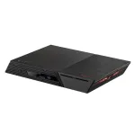 Asustor FS6712X NAS / saugojimo serveris kompakti&scaron;kas Intel&reg; Celeron&reg; N5105 4 GB DDR4 0 TB Juodas