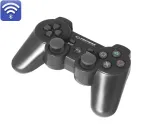 Esperanza EGG109K Gaming Controller Black Bluetooth Joystick Analogue, skirta PlayStation 3