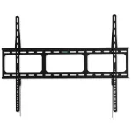 Techly sieninis laikiklis LED LCD TV 42-80 inch Ultra Slim fiksuotas H600mm ICA-PLB 860