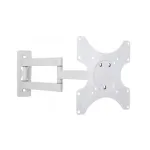 Techly ICA-LCD-2903WH TV laikiklis 94 cm (37 col.) Baltas