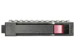 HPE - Festplatte - 1.8 TB - Hot-Swap - 2.5 SFF (6.4 cm SFF) - SAS 12Gb/s - 10000 U/min - mit HP SmartDrive-Tr&auml;ger