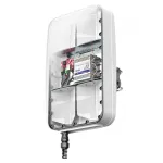 5G antena QuWireless QuMax Omni A500MO, skirta Teltonika TRB500