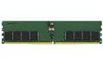 Kingston DDR5 64GB PC 6400 CL52 ValueRAM CUDIMM - 64 GB - DDR5