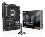 ASUS TUF GAMING B850-PLUS WIFI pagrindinė plok&scaron;tė AMD B850 Socket AM5 ATX