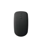 Contour Design Active Key QuickClean medicininė pelė IP68 5 mygtukai belaidė juoda PMH3