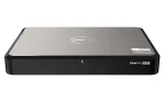 QNAP HS-264 NAS stalinis Intel&reg; Celeron&reg; N5105 8 GB 0 TB QNAP Turbo System juodas